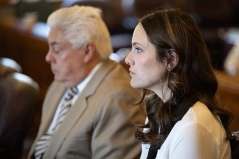 PAUL KITAGAKI JR./The Sacramento Bee/TNS