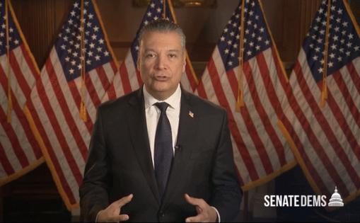 Senate Democrats/TNS