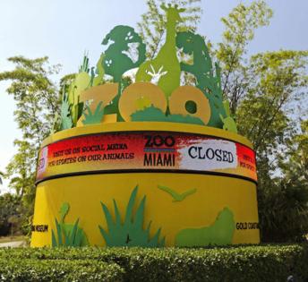 DAVID SANTIAGO/Miami Herald/TNS