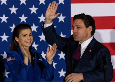 Matias J. Ocner/Miami Herald/TNS