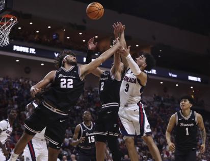 Chase Stevens/Las Vegas Review-Journal/TNS