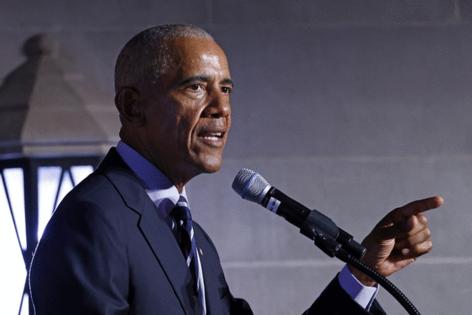 Kena Betancur/AFP/Getty Images North America/TNS