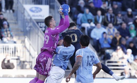 Yong Kim/The Philadelphia Inquirer/TNS