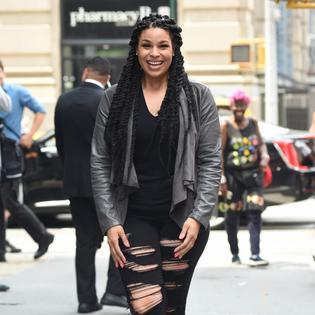 Bang Showbiz / Jordin Sparks was American Idol's youngest winner