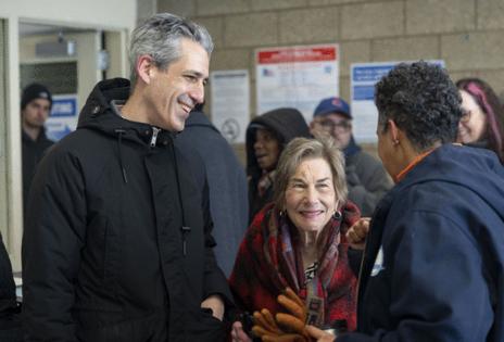 Brian Cassella/Chicago Tribune/TNS