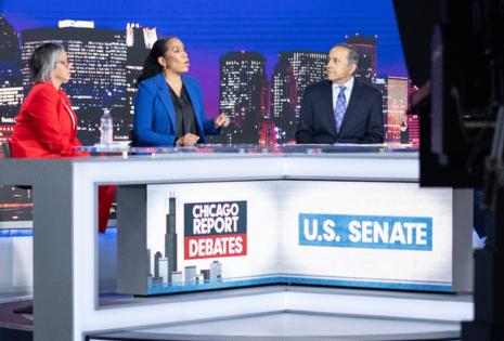 Josh Boland/Chicago Tribune/TNS