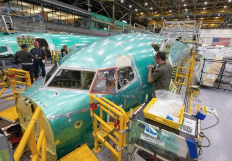 Ken Lambert/The Seattle Times/TNS