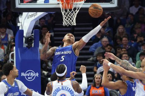 Stephen M. Dowell/Orlando Sentinel/TNS