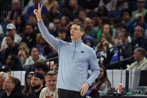 Stephen M. Dowell/Orlando Sentinel/TNS