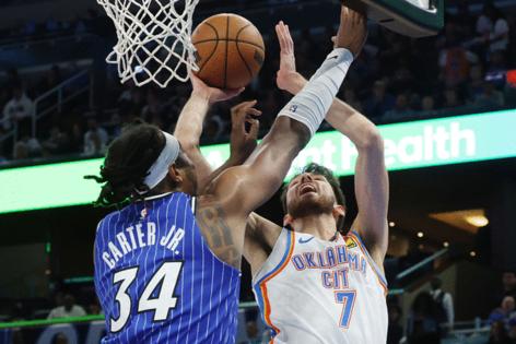 Stephen M. Dowell/Orlando Sentinel/TNS