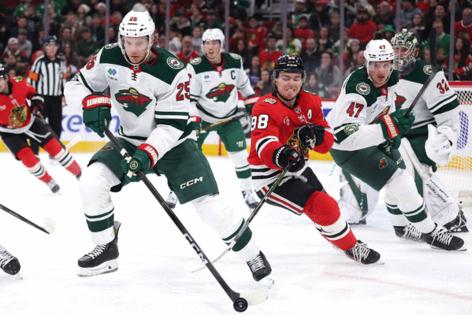 Michael Reaves/Getty Images North America/TNS