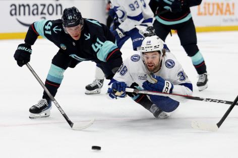 Steph Chambers/Getty Images North America/TNS