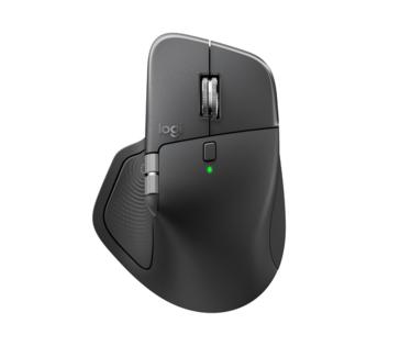 Logitech/Logitech/TNS
