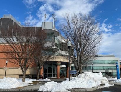 Hartford Courant/Hartford Courant/TNS