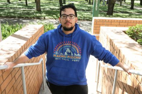 Juan Carlos Chavez/Tampa Bay Times/TNS