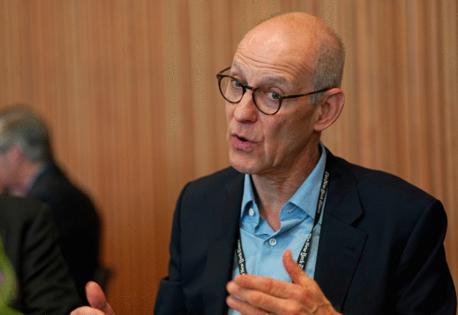 David Dee Delgado/Getty Images North America/TNS