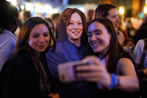 Leon Neal/Getty Images North America/TNS