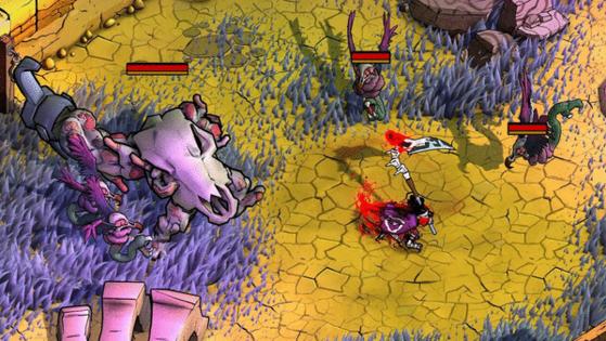 Drinkbox Studios/TNS