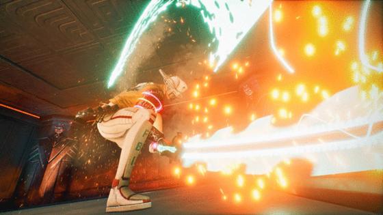 Handout/Grasshopper Manufacture/TNS