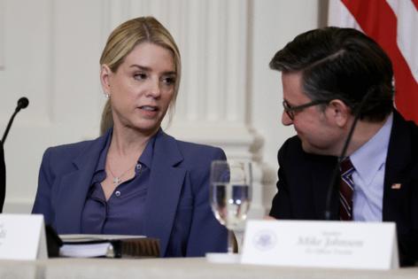 Alex Wong/Getty Images North America/TNS