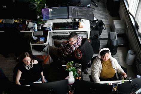 Giuseppe LoPiccolo/Pittsburgh Post-Gazette/TNS