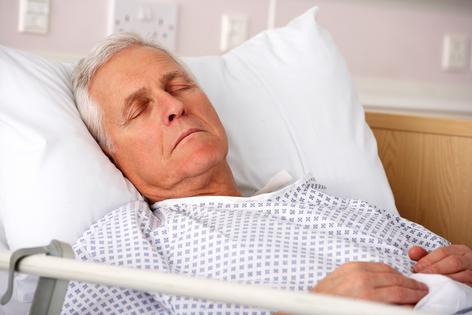 For 2026, Medicare Part A covers an inpatient hospital stay with a $1,736 deductible for days 1 through 60. (And yes, an inpatient hospital deductible of $1,736 can apply up to six times a year.) This includes a semi-private room and board, general nursing and miscellaneous services and supplies. (Monkey Business Images/Dreamstime/TNS)