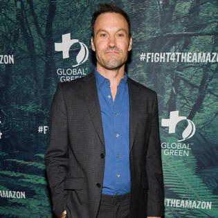 Bang Showbiz / Brian Austin Green was fired from the TV show