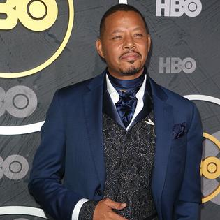 Bang Showbiz / Terrence Howard had claimed he was 'talking to' a member of Destiny's Child