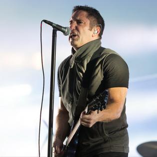 Bang Showbiz / Trent Reznor has clarified his recent comments regarding the touring future of Nine Inch Nails