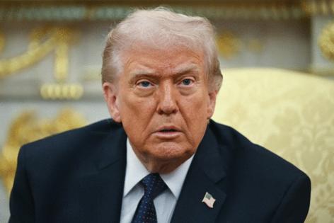 Andrew Caballero-Reynolds/AFP/Getty Images North America/TNS