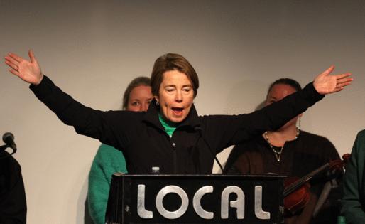 Nancy Lane/Boston Herald/TNS