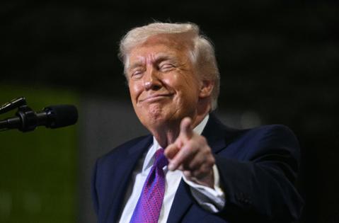 Jim Watson/AFP/GETTY IMAGES NORTH AMERICA/TNS