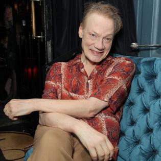 Bang Showbiz / William Orbit has revealed he hasn't heard back from Madonna after he made a follow-up to Ray Of Light