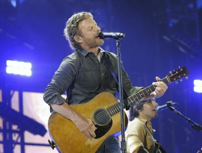 Jason Kempin/Getty Images North America/TNS