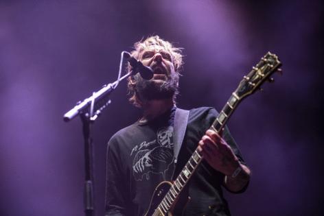 Ander Gillenea/AFP/Getty Images North America/TNS