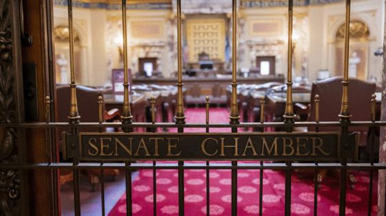 John Autey/St. Paul Pioneer Press/TNS