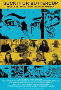 Handout/Irreverent Health/TNS