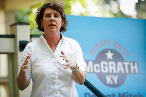 Alex Slitz/Lexington Herald-Leader/TNS