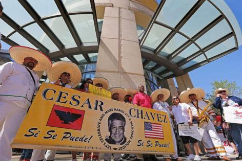 Ron T. Ennis/Star-Telegram/TNS