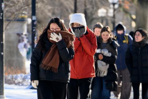 David Guralnick/The Detroit News/TNS