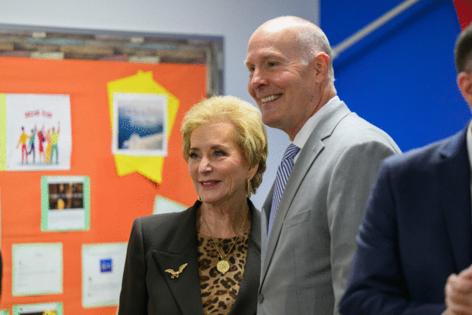 David Guralnick/The Detroit News/TNS