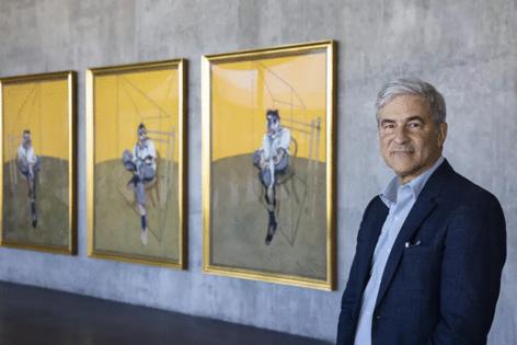 Kayla Bartkowski/Los Angeles Times/TNS