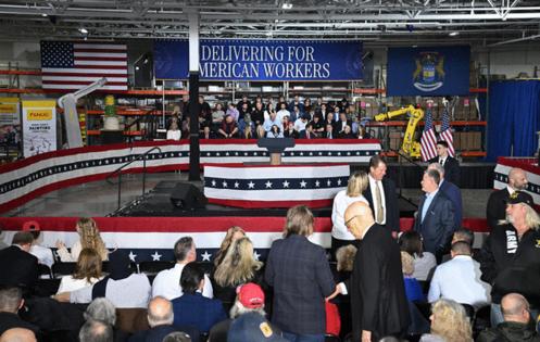 Clarence Tabb Jr./The Detroit News/TNS