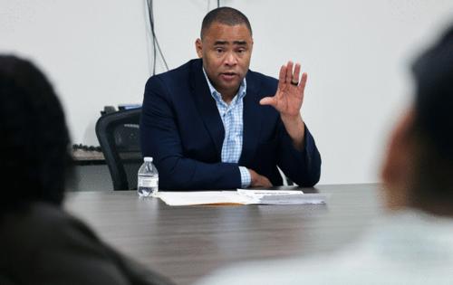 Shafkat Anowar/The Dallas Morning News/TNS