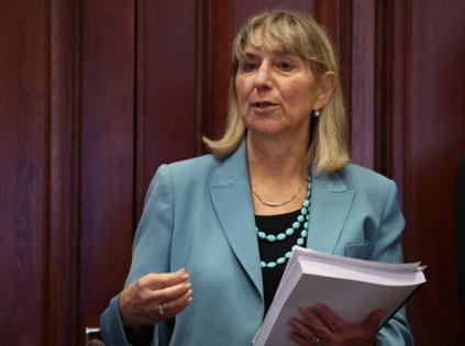 Nancy Lane/Boston Herald/TNS