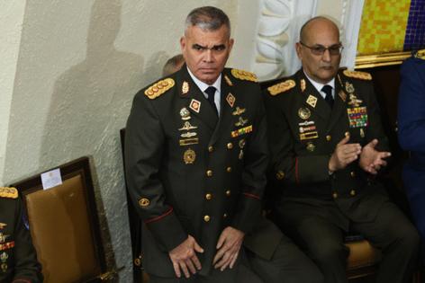 Jesus Vargas/Getty Images North America/TNS