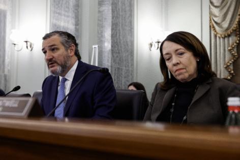 Anna Moneymaker/Getty Images North America/TNS