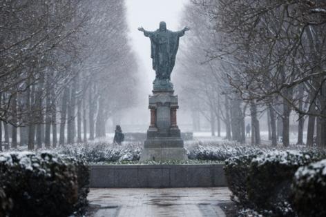 Armando L. Sanchez/Chicago Tribune/TNS