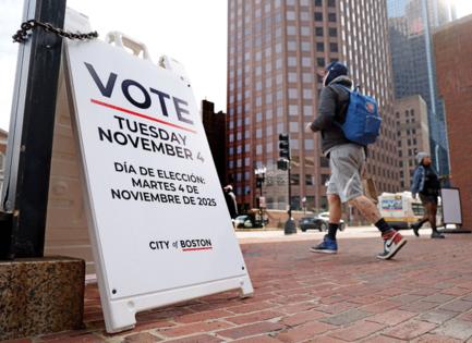 Matt Stone/Boston Herald/TNS