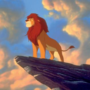 Bang Showbiz / The composer behind the chant at the start of The Lion King has filed a lawsuit against a comedian for allegedly misrepresenting its lyrics